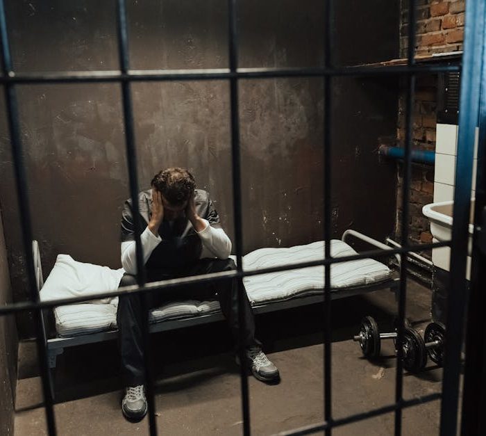 Voces de la Prisión: Excarcelados Venezolanos Hablan de su Cautiverio